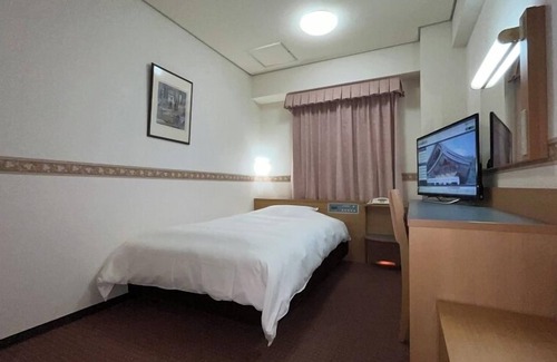 Hatago Oda Onsen Hotel | Hotel Alpha-One Izumo