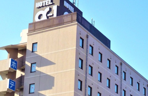 Hatago Oda Onsen Hotel | Hotel Alpha-One Izumo