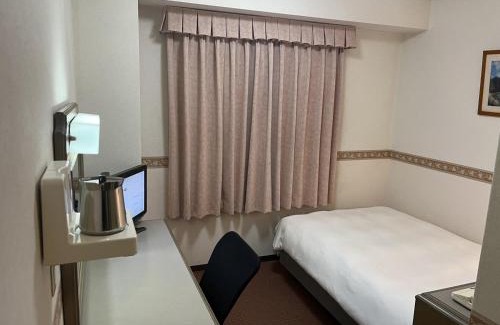 Shunan Hotel | Hotel Alpha-One Tokuyama