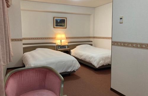 Shunan Hotel | Hotel Alpha-One Tokuyama