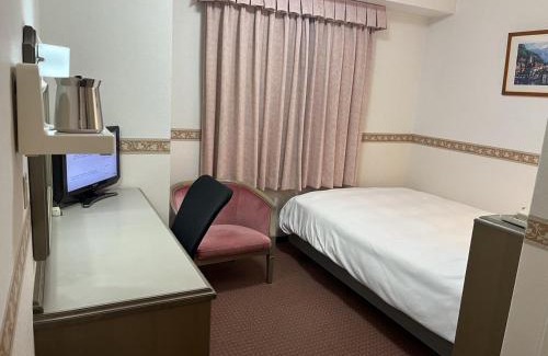 Shunan Hotel | Hotel Alpha-One Tokuyama