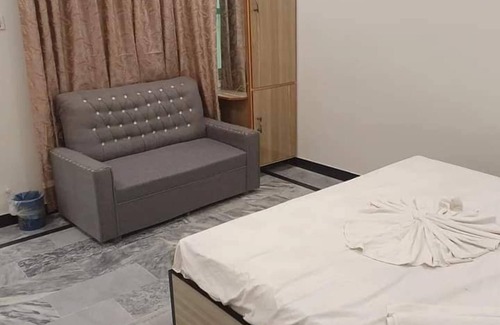 Khyber Pakhtunkhwa Hotel | HOTEL ALPINE VIEW and Restaurant