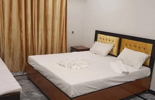 Khyber Pakhtunkhwa Hotel | HOTEL ALPINE VIEW and Restaurant