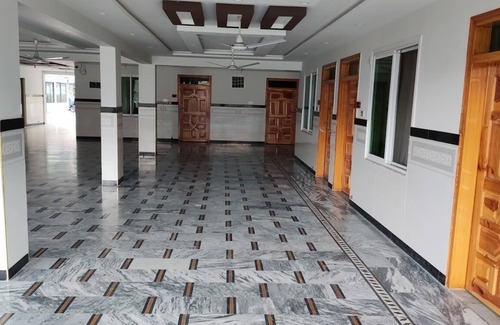 Khyber Pakhtunkhwa Hotel | HOTEL ALPINE VIEW and Restaurant