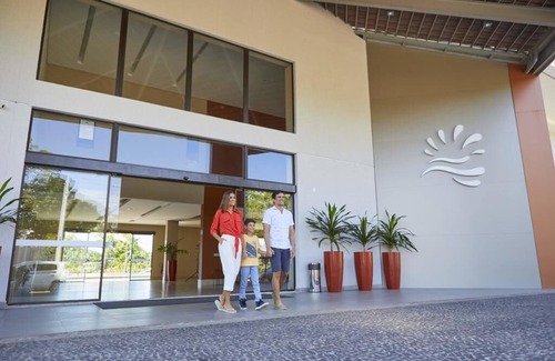 Caldas Novas Hotel | Hotel Alta Vista Prive