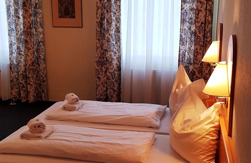 Frankfurt an der Oder Hotel | Hotel Altberesinchen