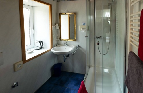 Ediger Hotel | Hotel Alte Bürgermeisterei