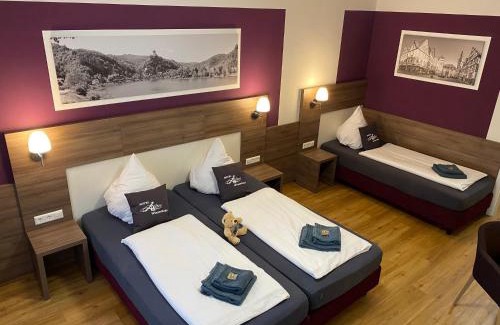 Cochem Hotel | Hotel Altes Winzerhaus