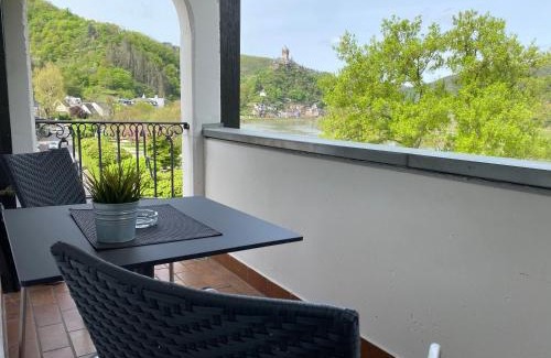 Cochem Hotel | Hotel Altes Winzerhaus