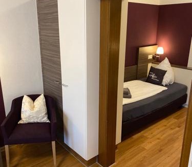 Cochem Hotel | Hotel Altes Winzerhaus