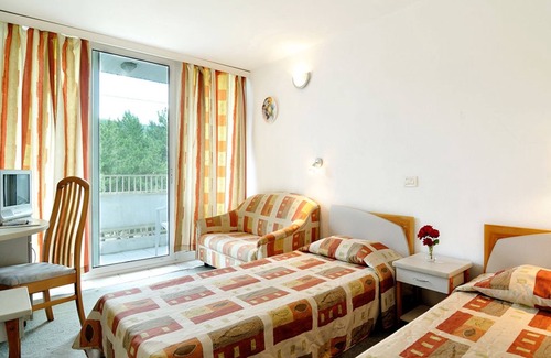 Albena Hotel | Hotel Althea