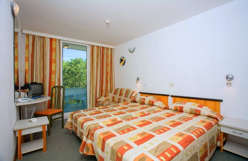 Albena Hotel | Hotel Althea