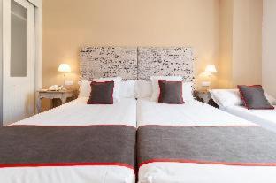 Tomelloso Hotel | Hotel Altora