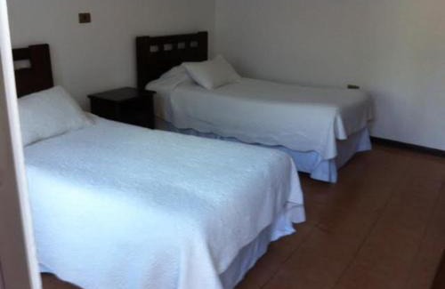 Copiapo Hotel | Hotel Altos de Atacama