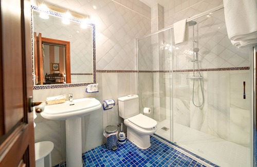 Ubeda Hotel | Hotel Alvar Fañez