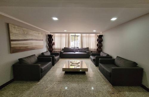 Taguatinga Hotel | Hotel Alvorada by Bsb Inn