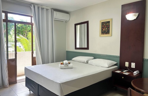 Taguatinga Hotel | Hotel Alvorada by Bsb Inn