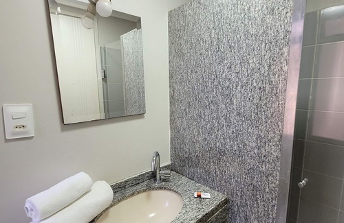 Taguatinga Hotel | Hotel Alvorada by Bsb Inn