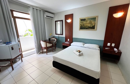 Taguatinga Hotel | Hotel Alvorada by Bsb Inn