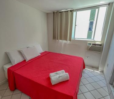 Piedade Hotel | Hotel América Praia