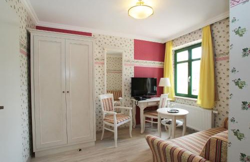 Altentreptow Hotel | Hotel am Markt Altentreptow