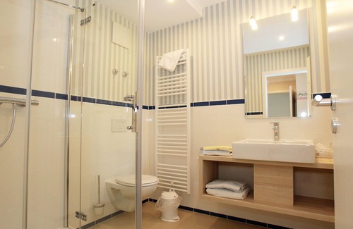 Altentreptow Hotel | Hotel am Markt