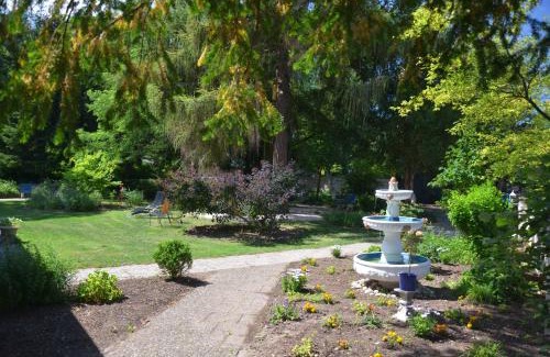 Oberstadt Hotel | Hotel Am Römerwall