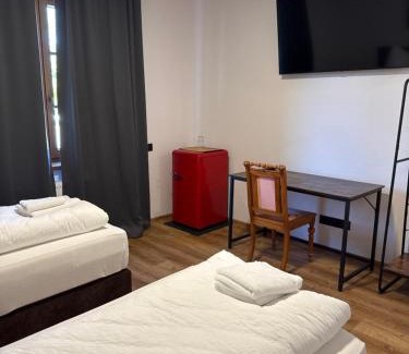 Frankfurt an der Oder Hotel | Hotel am Schloss - Frankfurt an der Oder