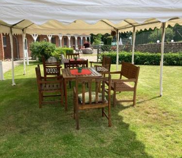 Muritz Apartment | Hotel Am Schlosspark