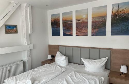 Putbus Hotel | Hotel am Theater