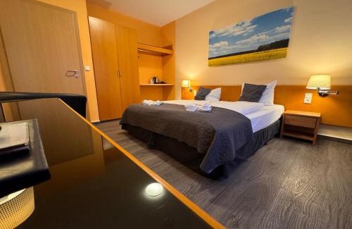 Guestrow Hotel | Hotel am Tierpark