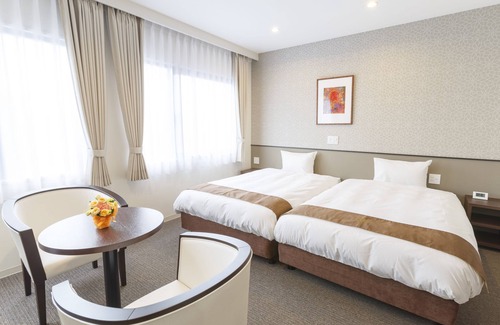 Maizuru Hotel | Hotel Amabile Maizuru