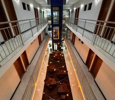Pontal do Sul Hotel | Hotel Amaromar