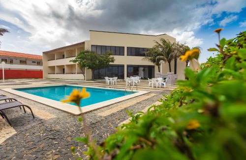 Cearazinho Hotel | Hotel Amarração