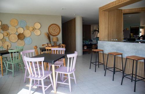 Cearazinho Hotel | Hotel Amarração