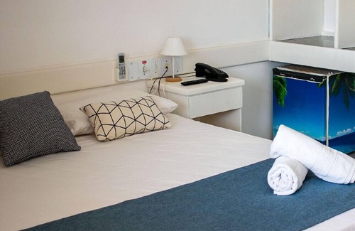 Luis Correia Hotel | Hotel Amarração