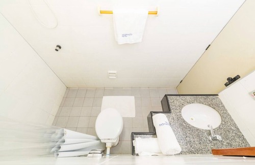 Luis Correia Hotel | Hotel Amarração