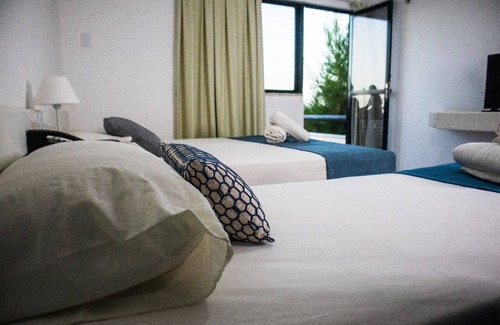 Luis Correia Hotel | Hotel Amarração