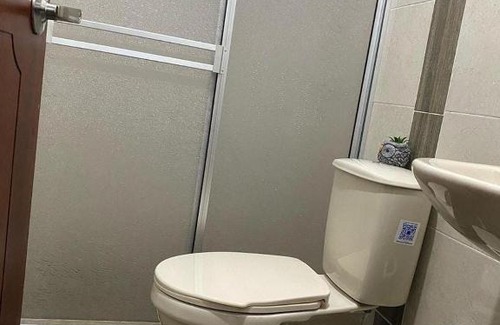 Engativa Apartment | Hotel Amatista-Cerca al Aeropuerto