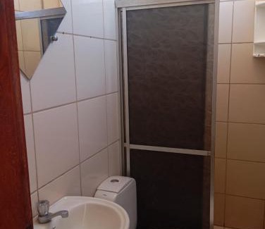 Canaa dos Carajas Hotel | Hotel Amazonas