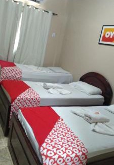 Canaa dos Carajas Hotel | Hotel Amazonas