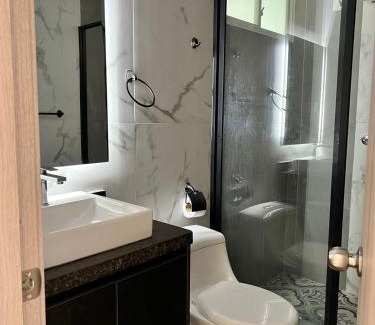 Sucumbios Province Hotel | Hotel Amazonas Suite , habitación sencilla