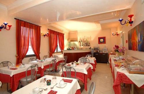 Mestre Hotel | Hotel Ambasciata Venice - Atika & Atif