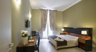 Centro Storico Hotel | Hotel Ambasciatori