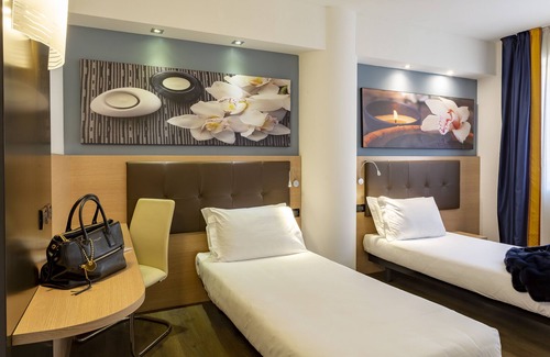 Pedeguarda di Follina Hotel | Hotel Ambra