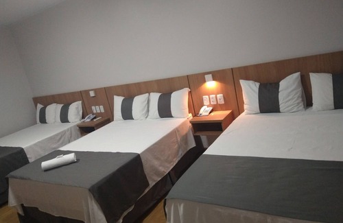 Ariquemes Hotel | Hotel American