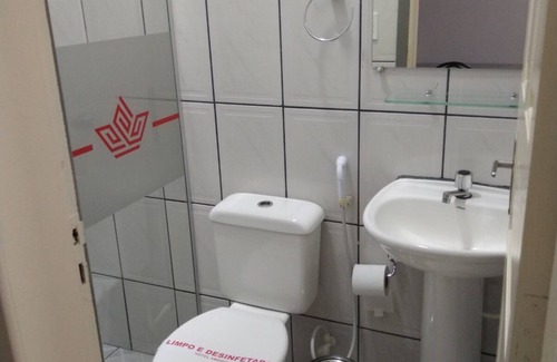 Ariquemes Hotel | Hotel American