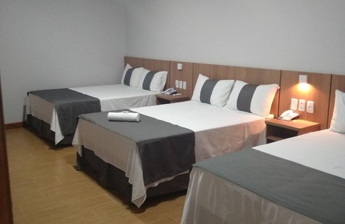 Ariquemes Hotel | Hotel American