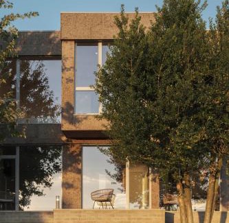 Arca Hotel | Hotel Amiuka