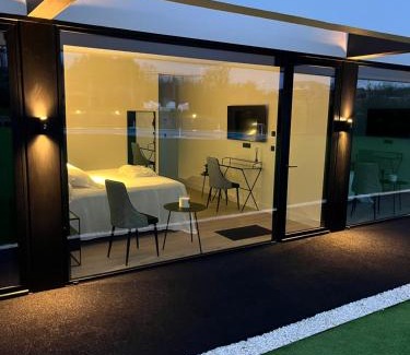 Tui Hotel | Hotel Amoriño